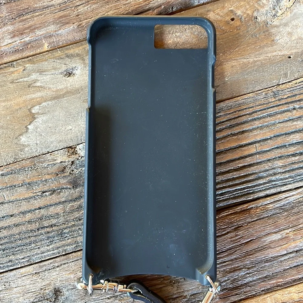 Bandolier Emma‎ crossbody phone case EUC